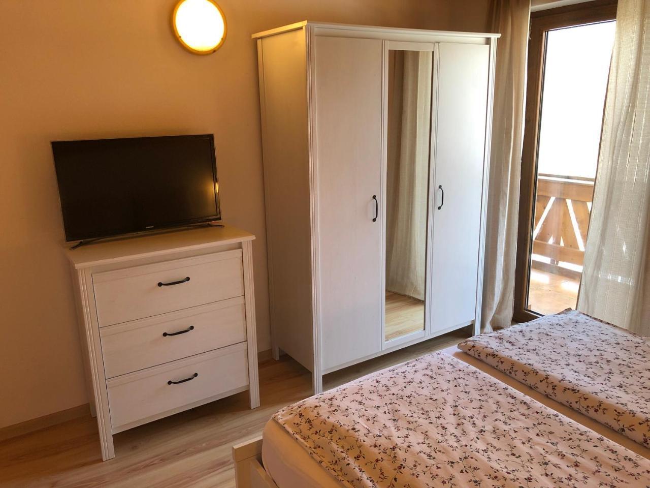 Casa De Vacanta Mogosa 拜亚斯拜 外观 照片