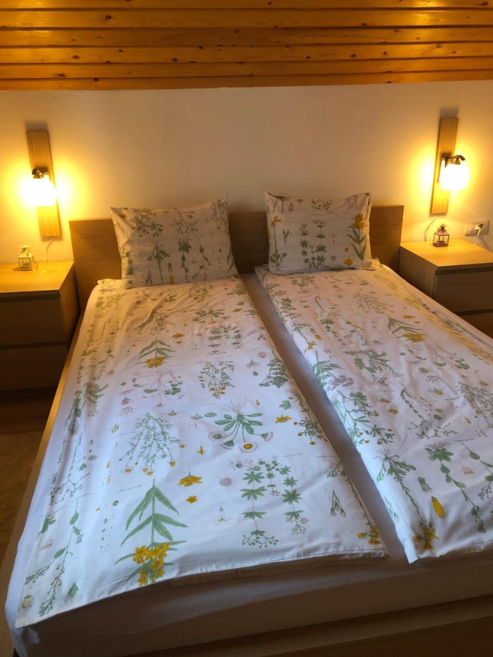 Casa De Vacanta Mogosa 拜亚斯拜 外观 照片