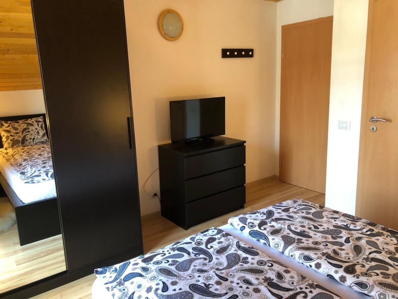 Casa De Vacanta Mogosa 拜亚斯拜 外观 照片